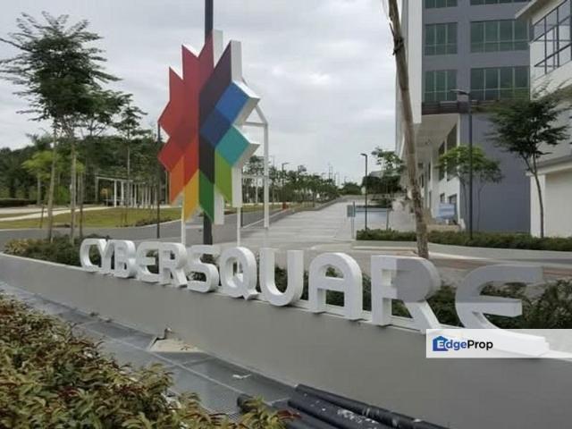 CyberSquare