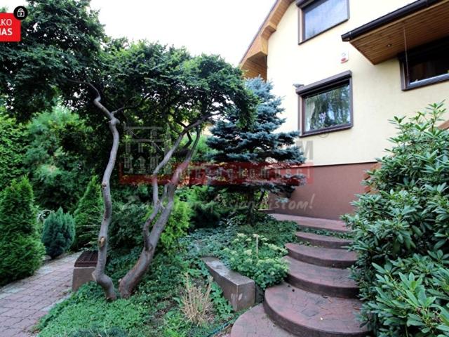 Cybisa 350 m², Opole