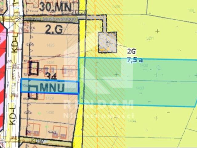 Cybisa 9 500 m², Opole
