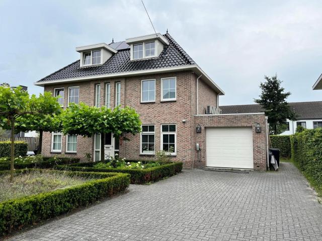 Cyclopenstraat, 10, 1363TD, Almere, Flevoland 1363TD
