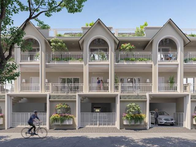 Cygni Villa,Vanakala 4 BHK Villa For Sale Surat
