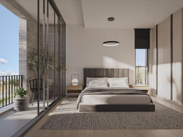 Nowoczesny apartament 88 m² z basenem i parkingiem