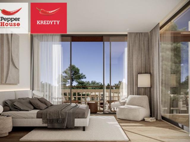 Luksusowy apartament 102 m² w Konia Green, Pafos