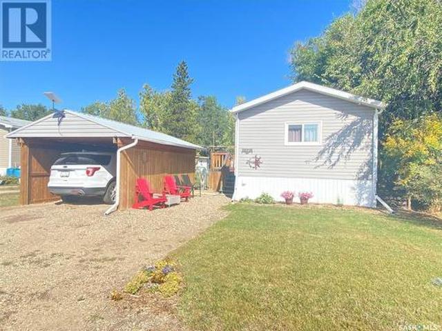 Cypress Mobile Home Park, Maple Creek, SK, S0N 1N0 house for.