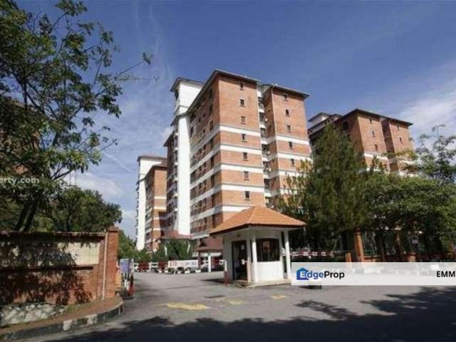 Cypress Condominium