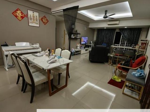 Cypress Condominium