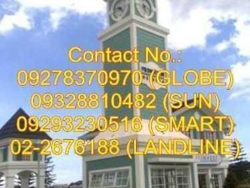 Cypress Prime of Princeton Heights at Molino Bacoor Cavite