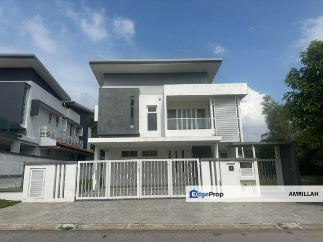 Cypress Residences