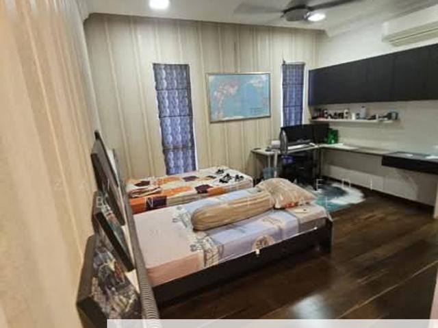 Cypress Residences