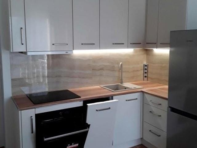 Cypriana Godebskiego 50,60 m², Gdynia