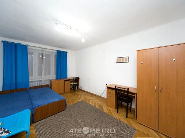 Cypriana Godebskiego 56,90 m², Lublin