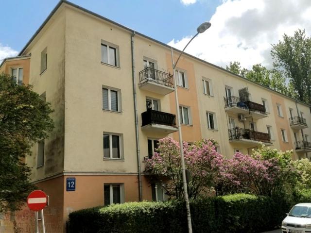 Cypriana Godebskiego 74 m², Lublin