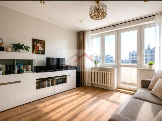 Cypriana Kamila Norwida 42,30 m², Legionowo
