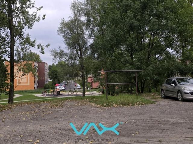 Cypriana Kamila Norwida 46 m², Mikołów