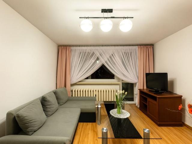 Cypriana Kamila Norwida 50,90 m², Puławy