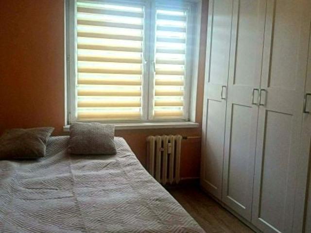 Cypriana Kamila Norwida 51 m², Dąbrowa Górnicza