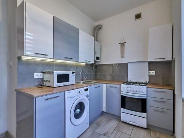 Cypriana Kamila Norwida 52 m², Świdnik
