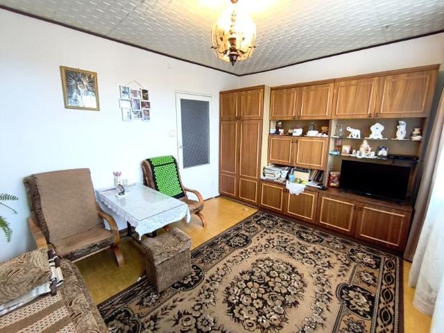 Cypriana Kamila Norwida 56,10 m², Legionowo