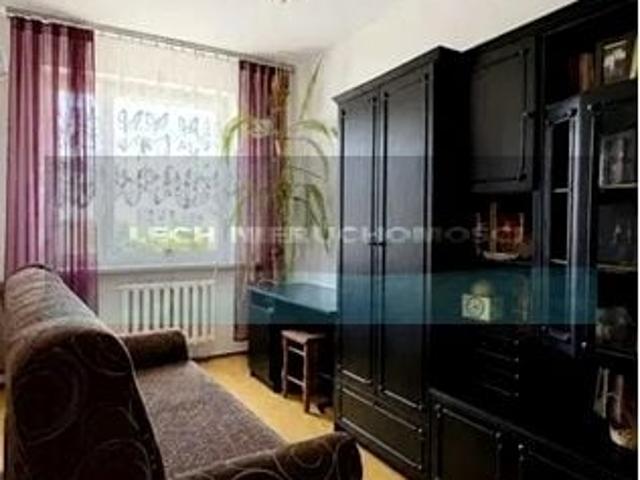 Cypriana Kamila Norwida 58 m², Legionowo
