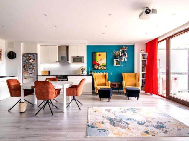 Cypriana Kamila Norwida 79,90 m², Gdańsk