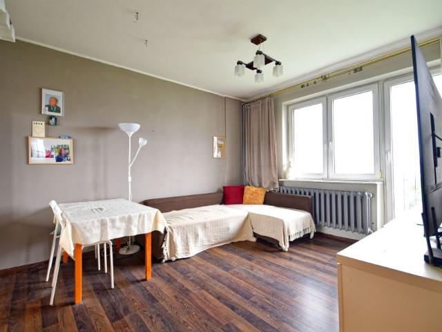 Cypriana Kamila Norwida 13 42,10 m², Legionowo