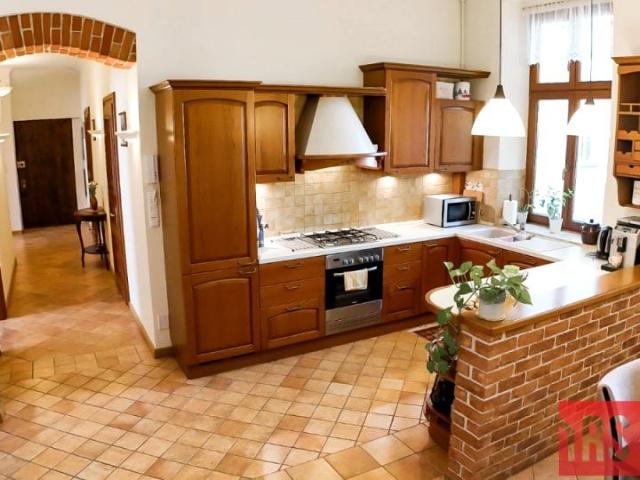 Cypriana Kamila Norwida 115 m², Wrocław