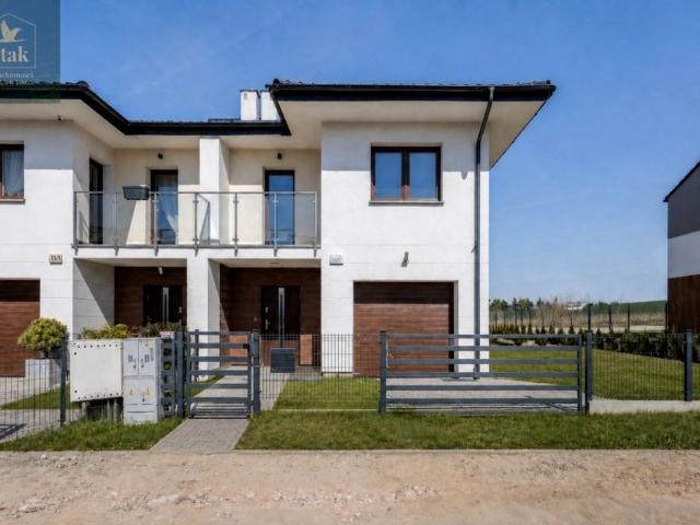 Cypriana Kamila Norwida 125 m², Murowana Goślina