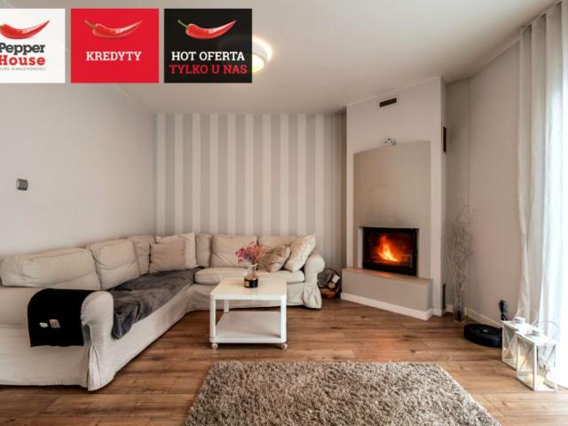 Cypriana Kamila Norwida 198,30 m², Chwaszczyno