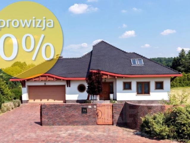 Cypriana Kamila Norwida 251 m², Rybnik