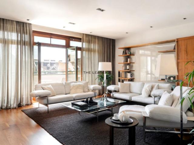 Cypryjska 196 m², Warszawa