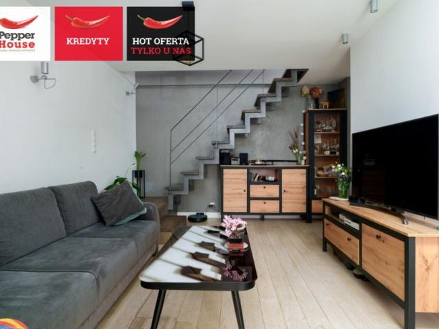 Cypryjska 84,50 m², Warszawa