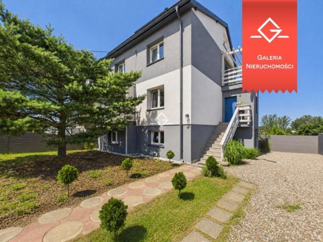 Cyprysowa 268 m², Gdańsk
