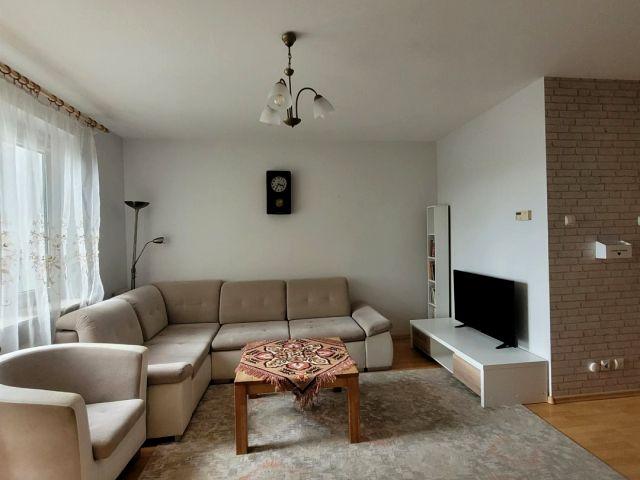Cyprysowa 40,50 m², Lublin