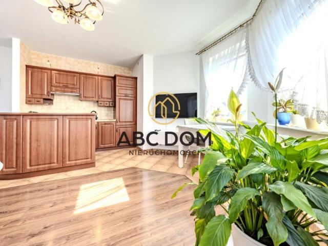 Cicha 55,10 m², Pruszcz Gdański