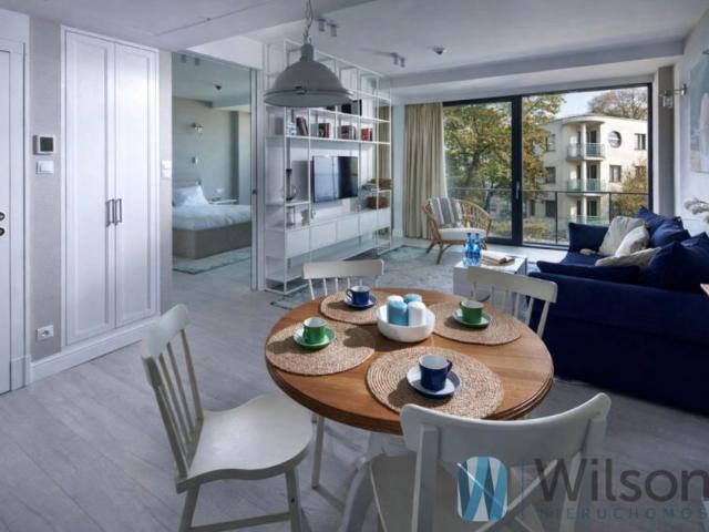Cyprysowa 55,23 m², Gdynia