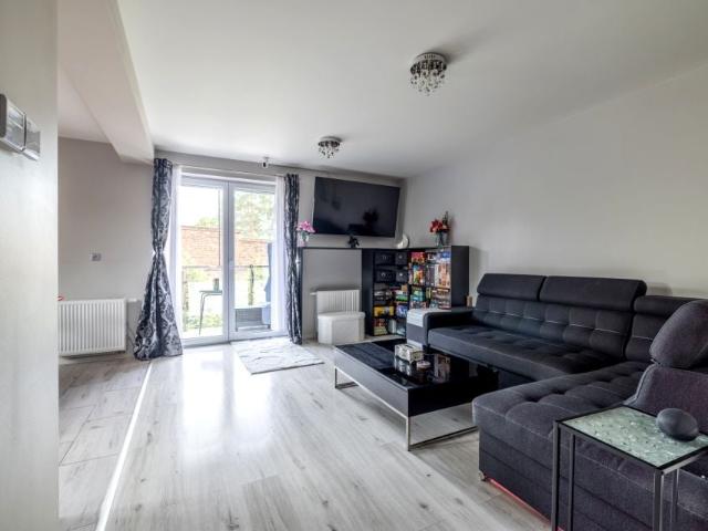 Cyprysowa 63,45 m², Oświęcim