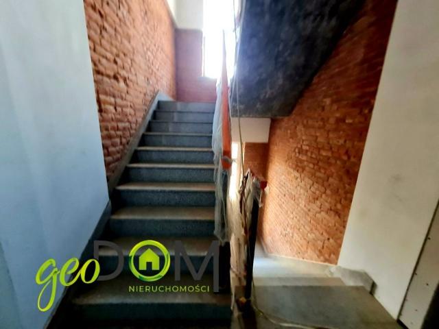 Cyrulicza 21,51 m², Lublin