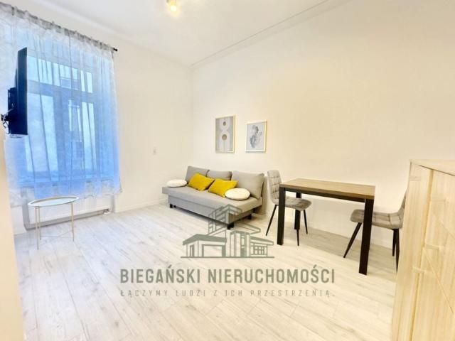Cyrulicza 28,40 m², Lublin