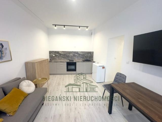 Cyrulicza 36,20 m², Lublin