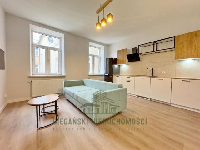 Cyrulicza 41 m², Lublin