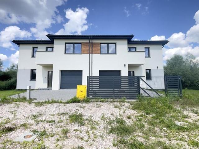 Cyraneczki 143 m², Grodzisk Mazowiecki