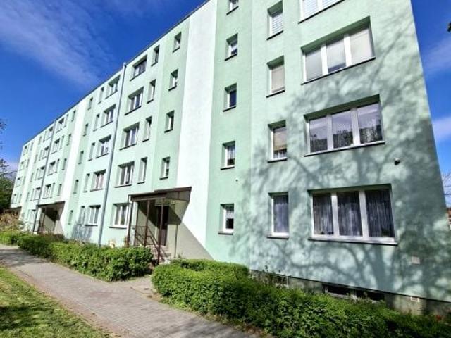 Cyraneczki 36,10 m², Gliwice