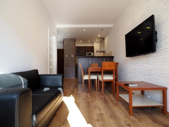 Cystersów 14 40 m², Kraków