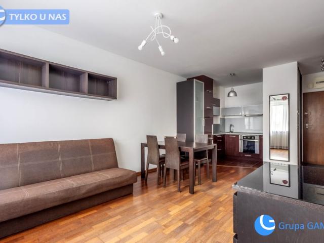 Cystersów 35,29 m², Kraków