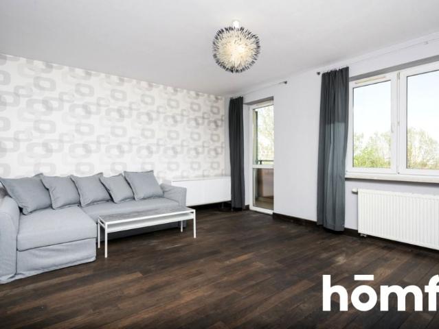 Cystersów 35 m², Kraków