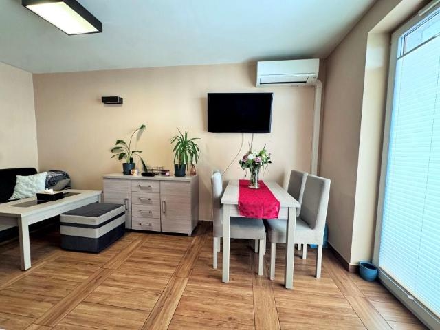Cystersów 35 m², Kraków
