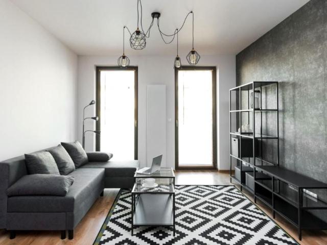 Cystersów 45 m², Kraków