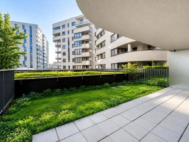Cystersów 48 m², Kraków