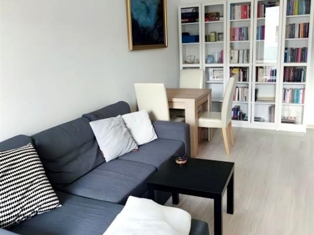Cystersów 49,67 m², Kraków