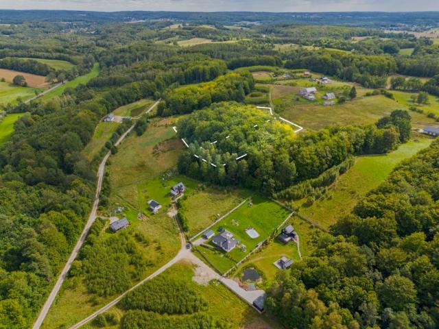 Cystersów 4 692 m², Trzepowo